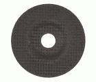 1 disco para cortar piedra con el centro rebajado ø 115x2,5x22,2 mm