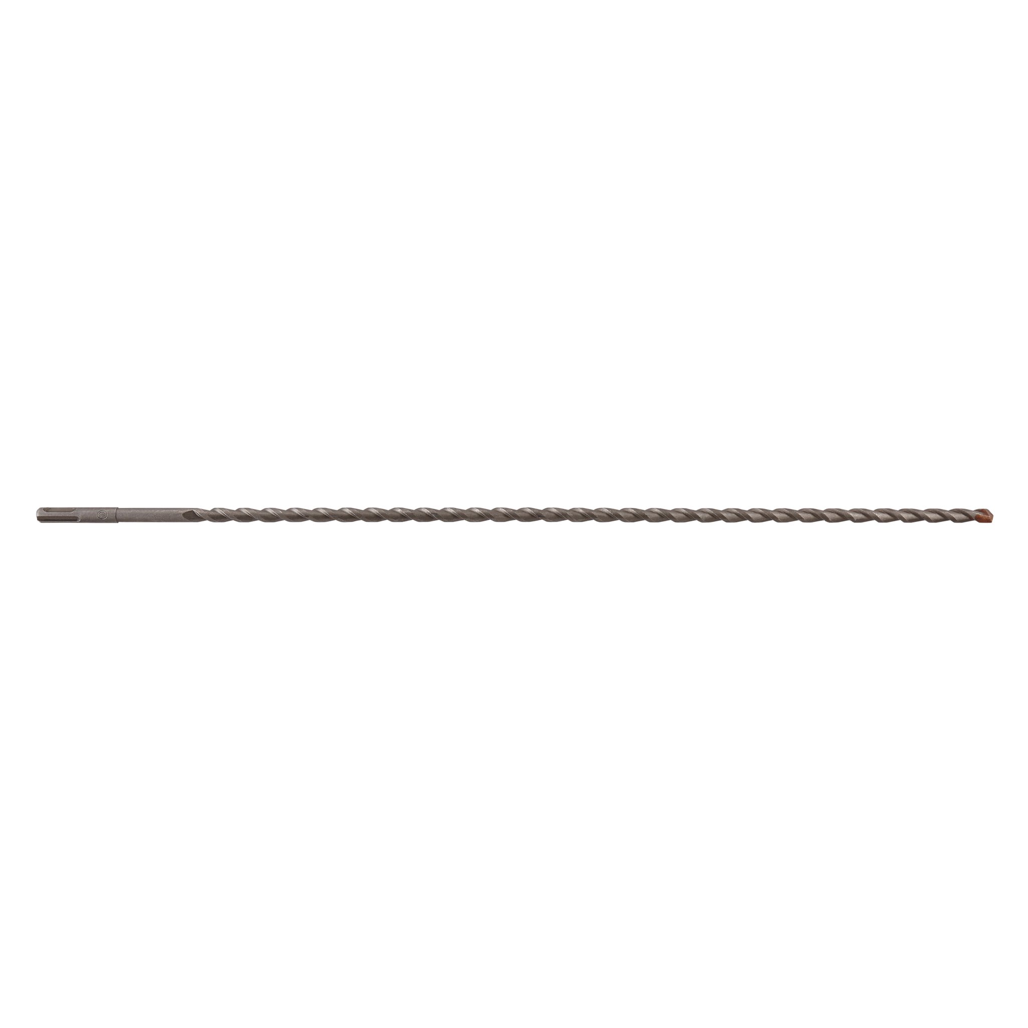 1 broca de percusión Standard Ø 10 x 600 mm