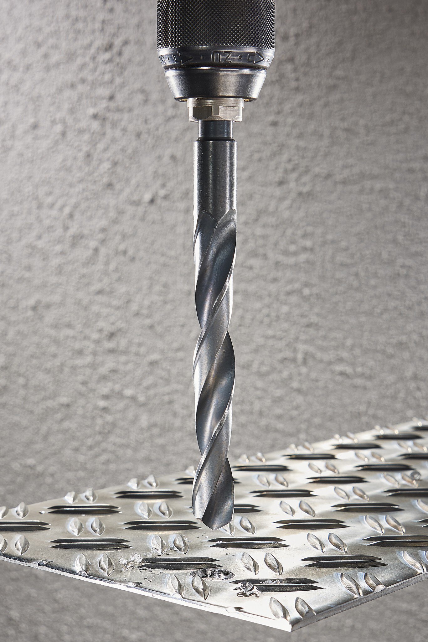 3 brocas para metal HSS, FL, Ø 1,0 x 34 mm