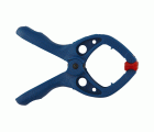 1 juego de mini-pinzas con resorte microfix de 7 piezas