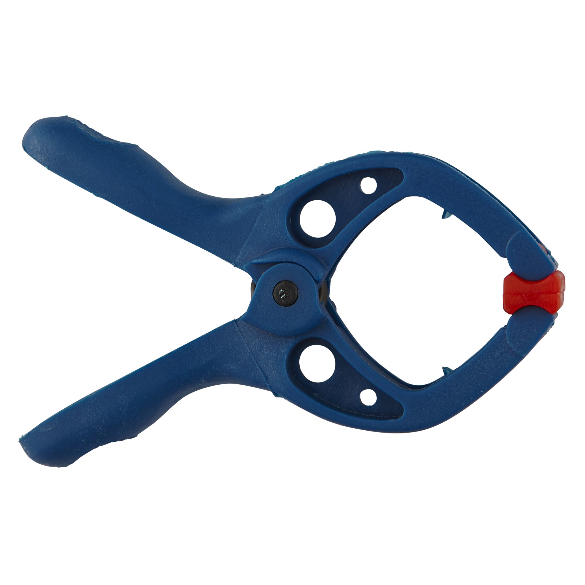 1 juego de mini-pinzas con resorte microfix de 7 piezas