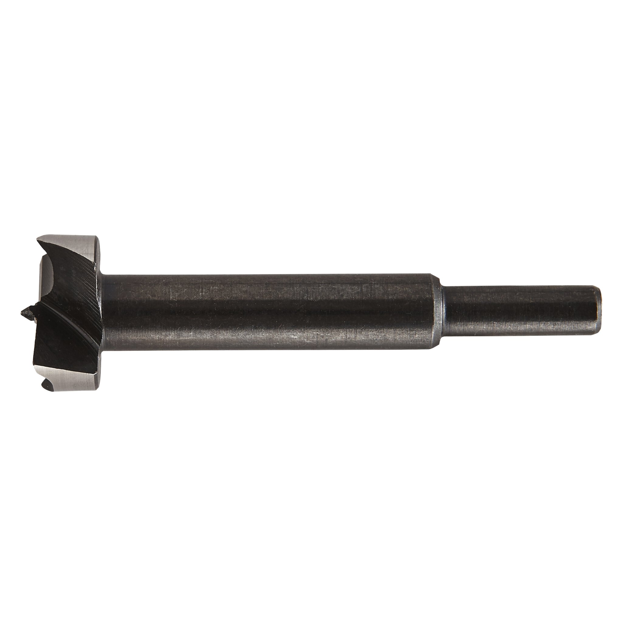 1 broca de cazoleta WS Ø 25 x 90 mm