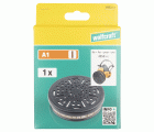 Filtro de protección respiratoria A1