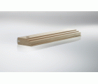 1 taco de madera profesional 281x24x62mm