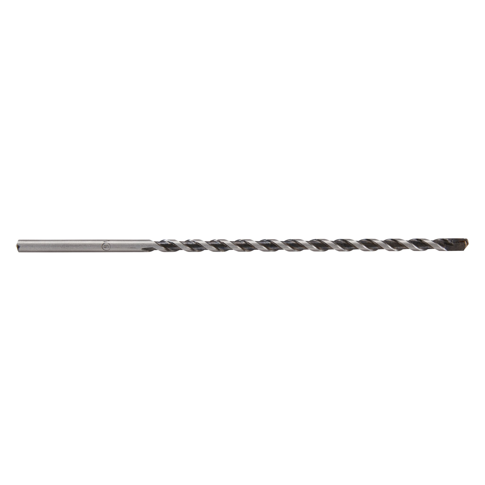 1 broca para hormigón CT Prof. Ø 8 x 250 mm