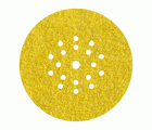 5 discos adhesivos de lijar Grano fino, grano 80 ø225 mm
