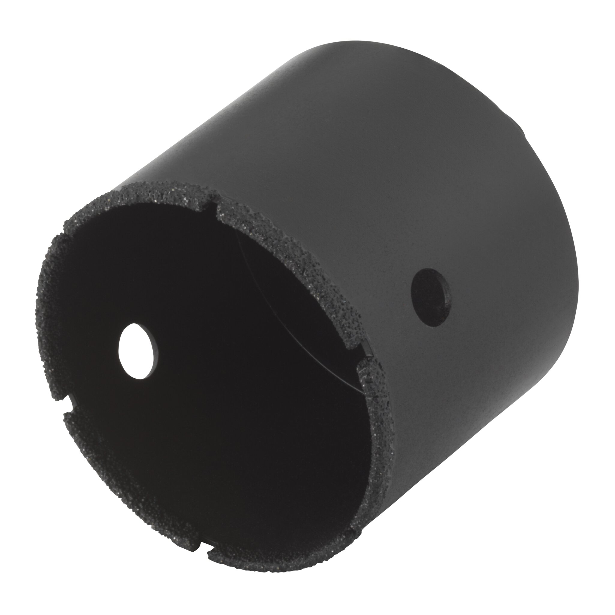 1 broca de perforación de diamante para amoladora angular ø 60 mm