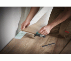 1 ajustador de laminado para última tabla