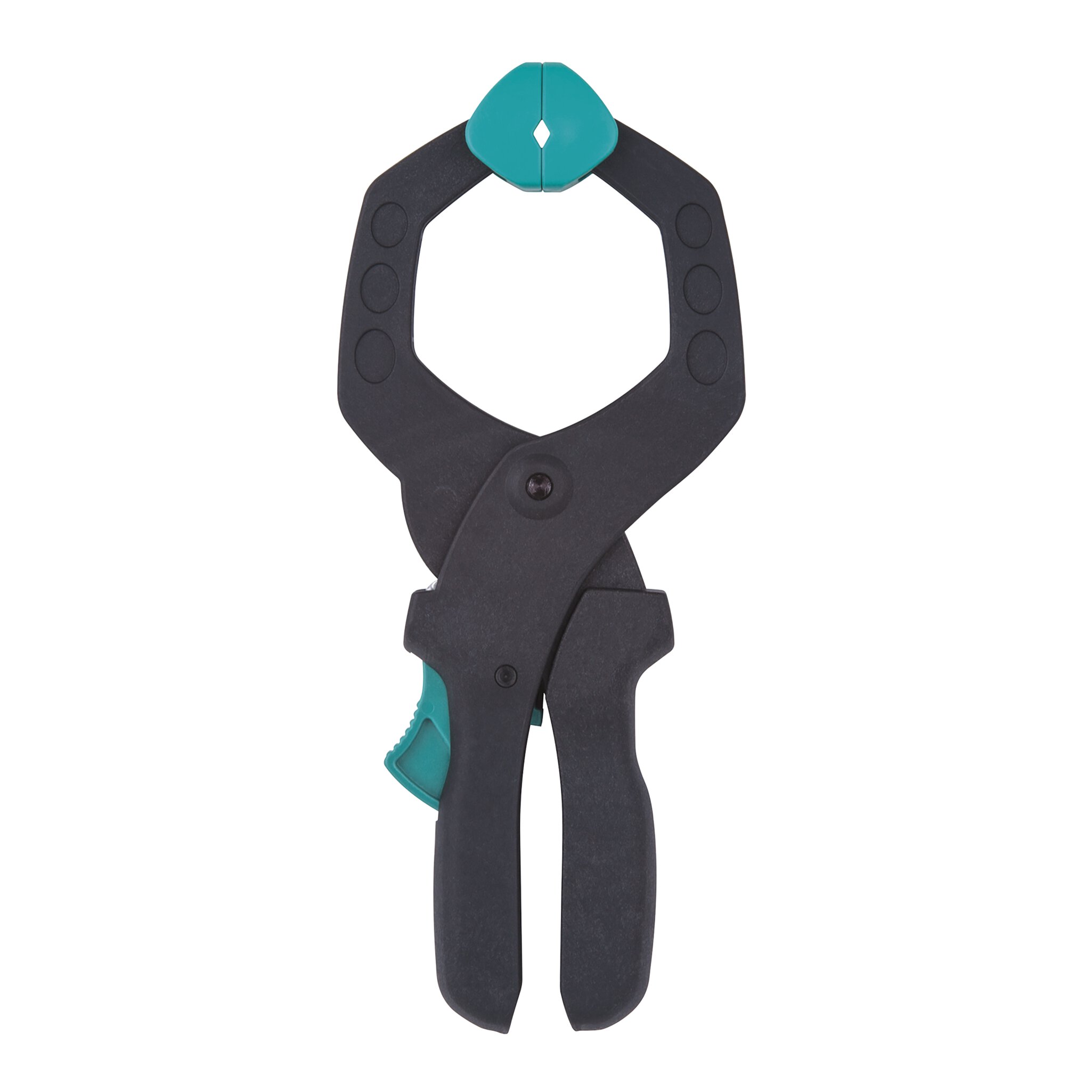 Juego de pinzas de carraca para bricolaje y trabajo profesional, 4 piezas