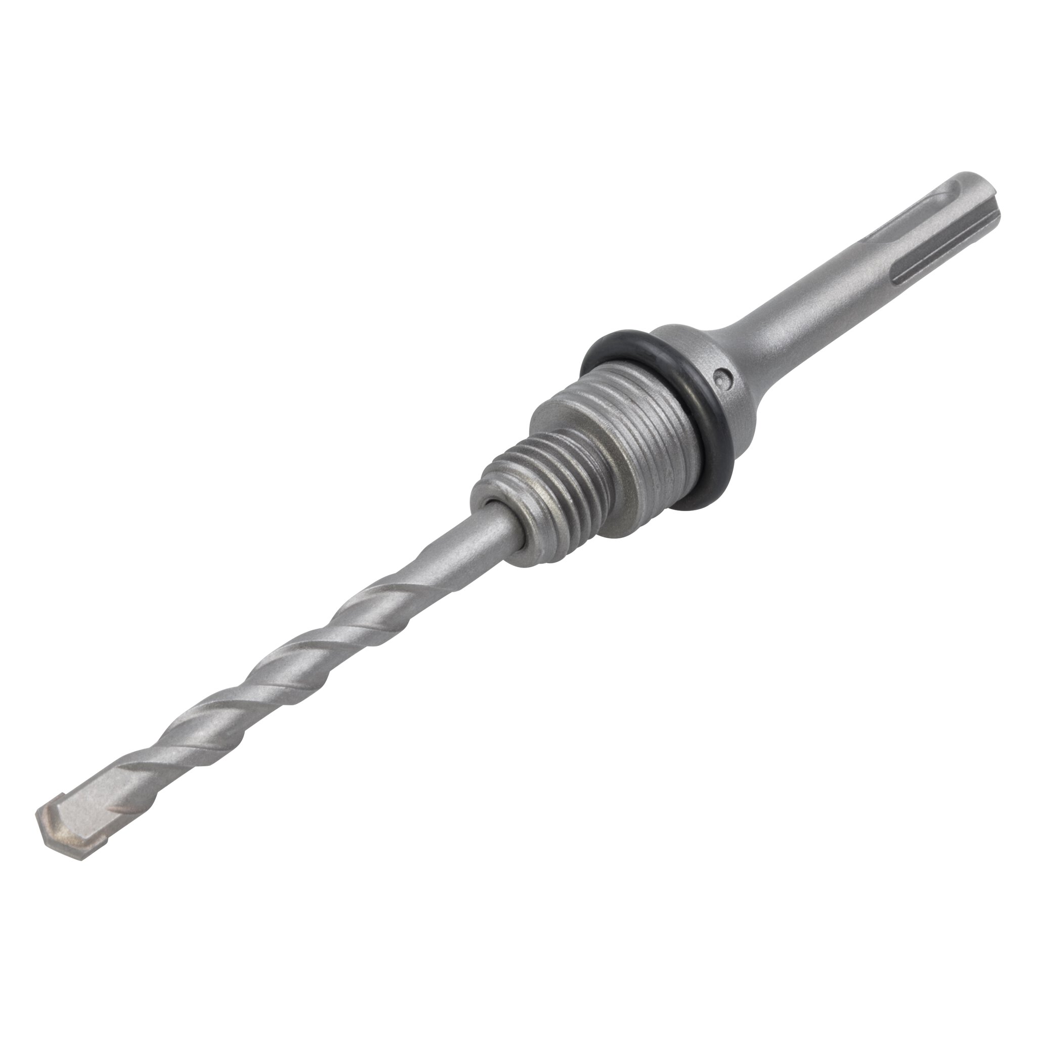 1 adaptador CT para corona de perforación SDS-Plus 110 mm