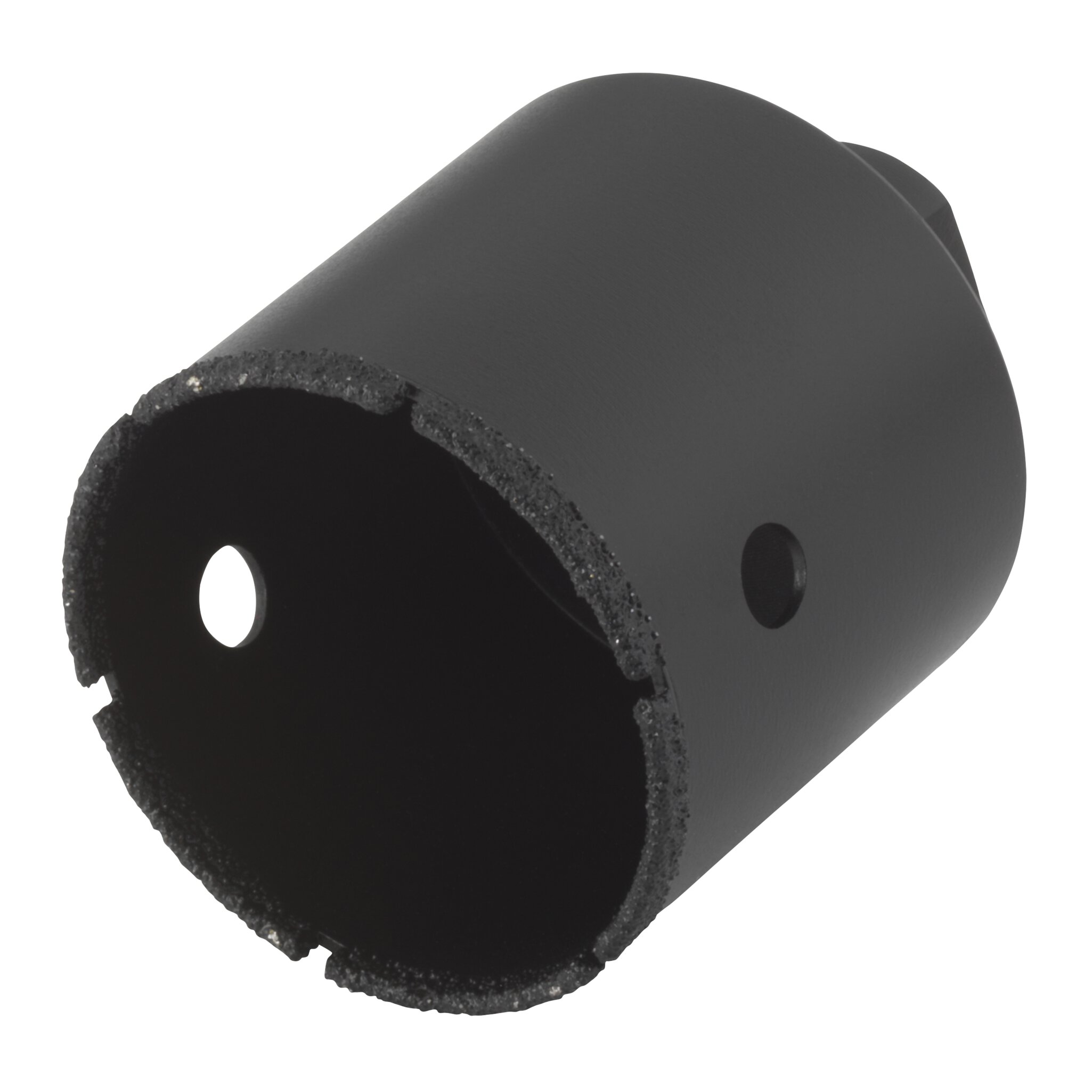 1 broca de perforación de diamante para amoladora angular ø 54 mm