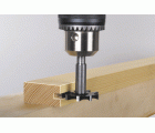 1 fresa de disco para ranuras WS ø35x5mm