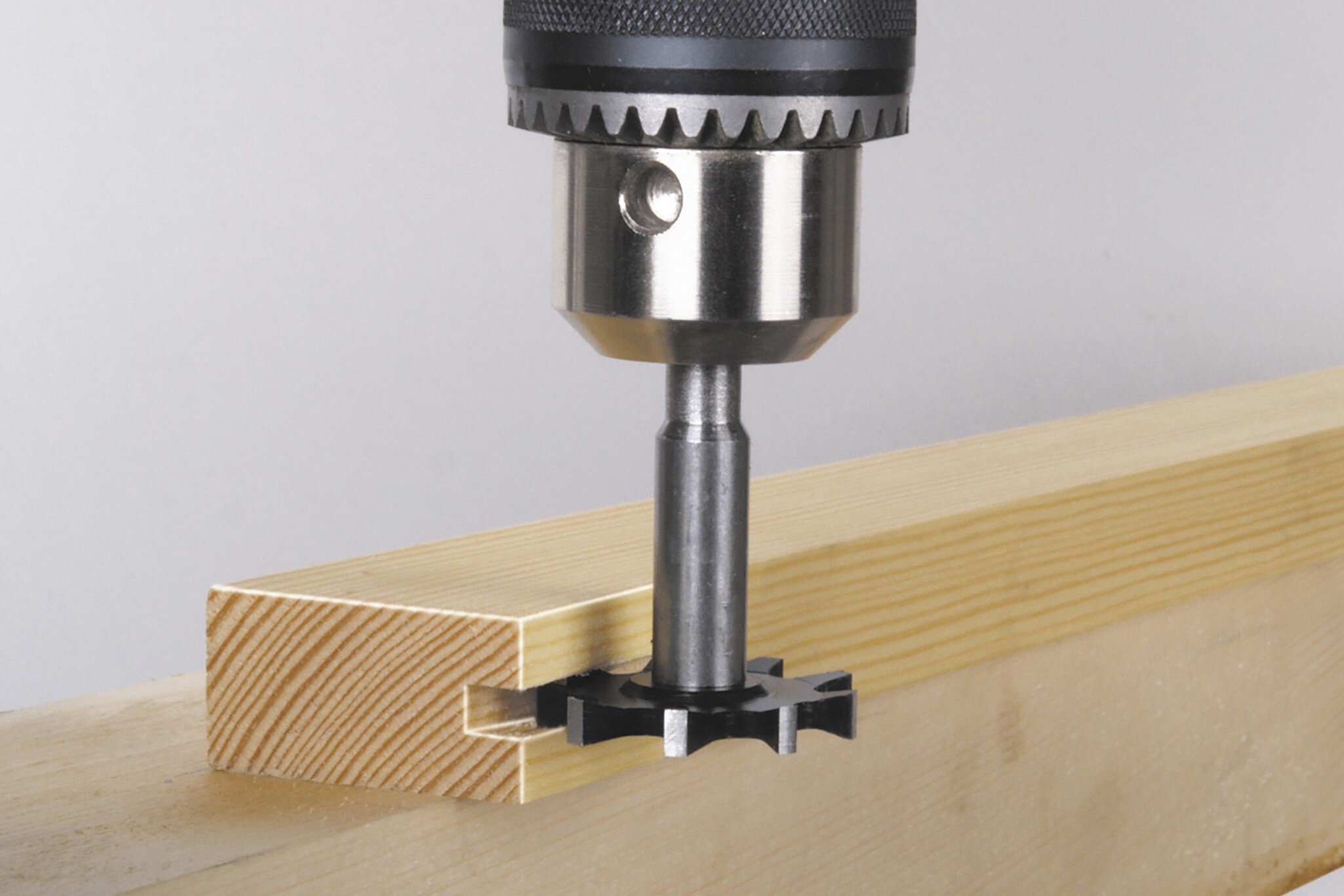 1 fresa de disco para ranuras WS ø35x5mm