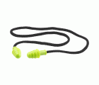 Tapones de protección para los oídos, con cordón