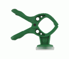 1 mini-pinza con resorte con imán microfix XS