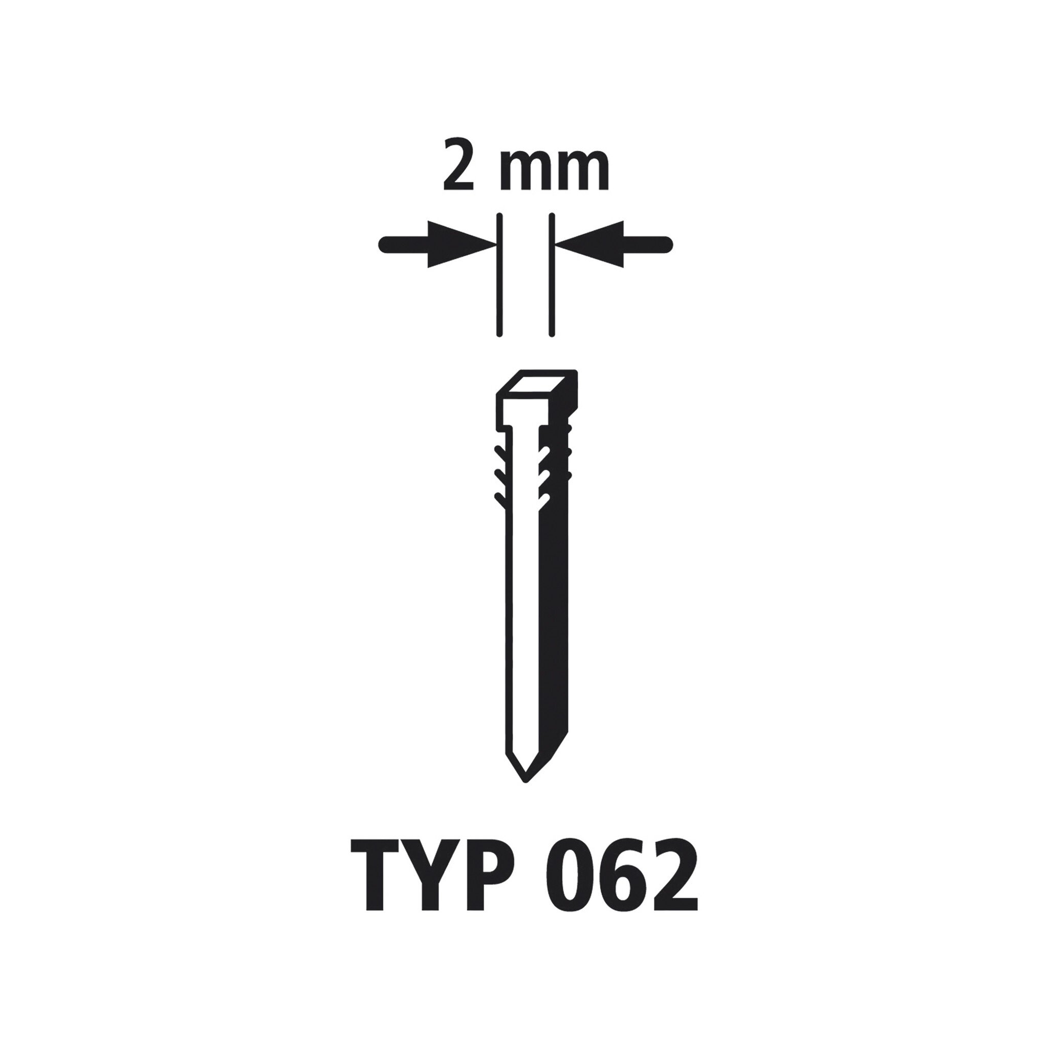 1 grapadora manual con carcasa de plástico tacocraft P 14+