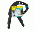 1 pinza ergonómicao FZH con resorte de 30 mm