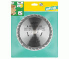 1 disco de sierra circular CT, 30 dientes ø190 mm