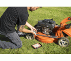 1 atornillador manual en T con racor para puntas 152 mm