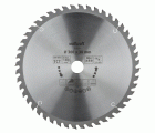 1 disco para sierras circulares de mesa CT, 48 dientes ø300 mm