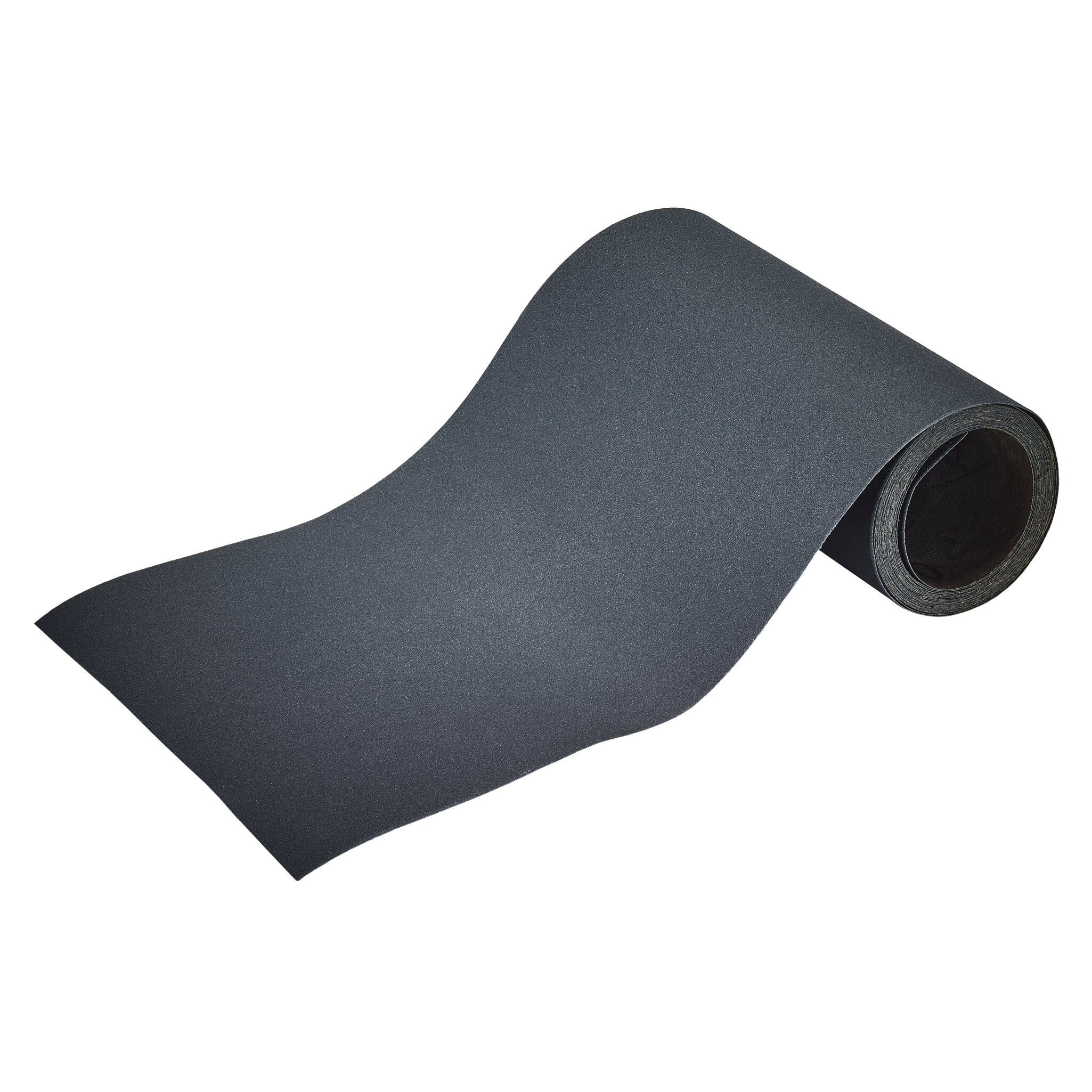1 rollo de papel abrasivo SiC de grano 400, 3 m x 115 mm