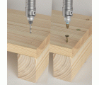 Juego Flipbit para atornillar