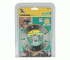 1 disco para cortar CT ø 115x22,2 mm