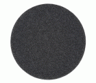 1 disco pulidor de fieltro fixoflex de 125 mm de diámetro