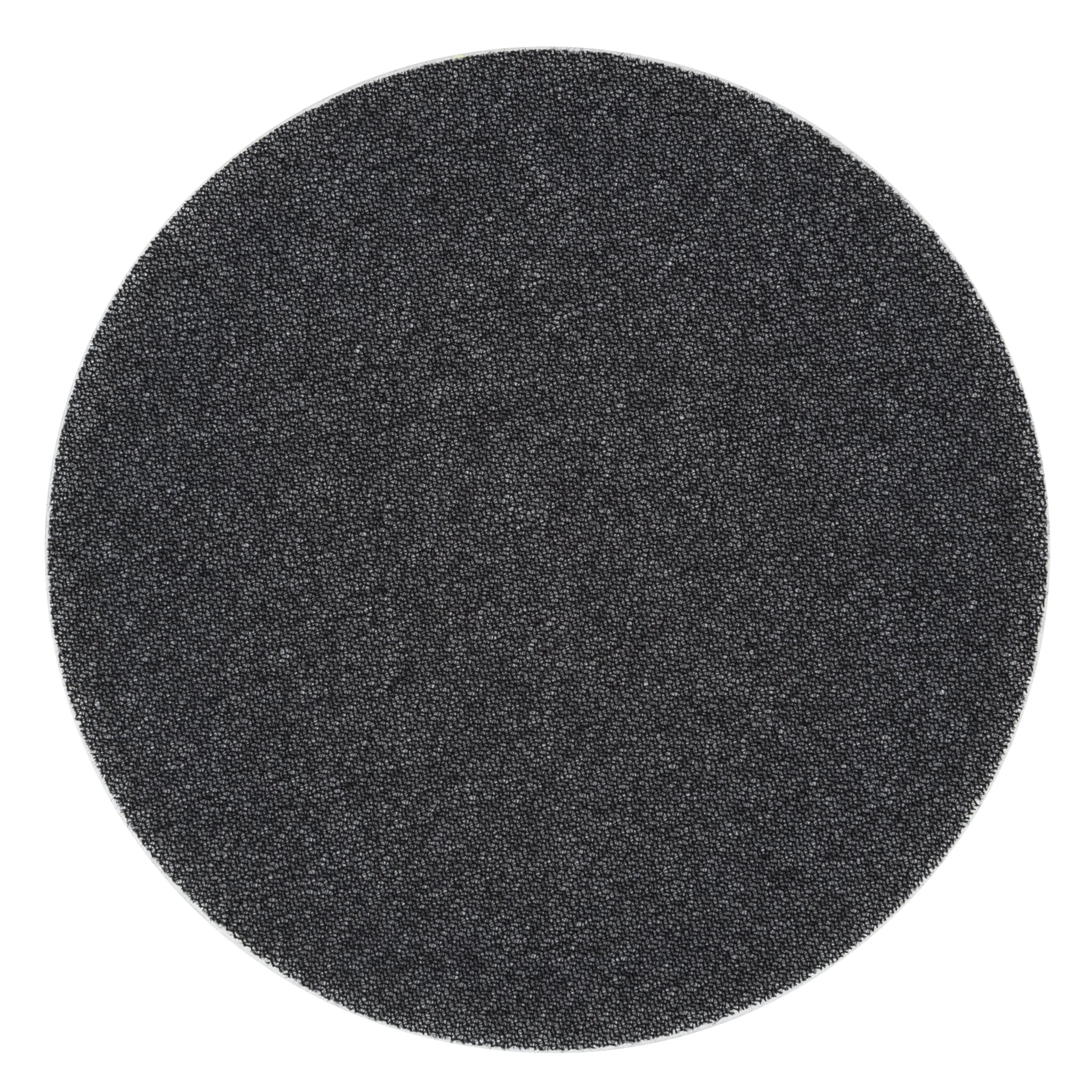 1 disco pulidor de fieltro fixoflex de 125 mm de diámetro