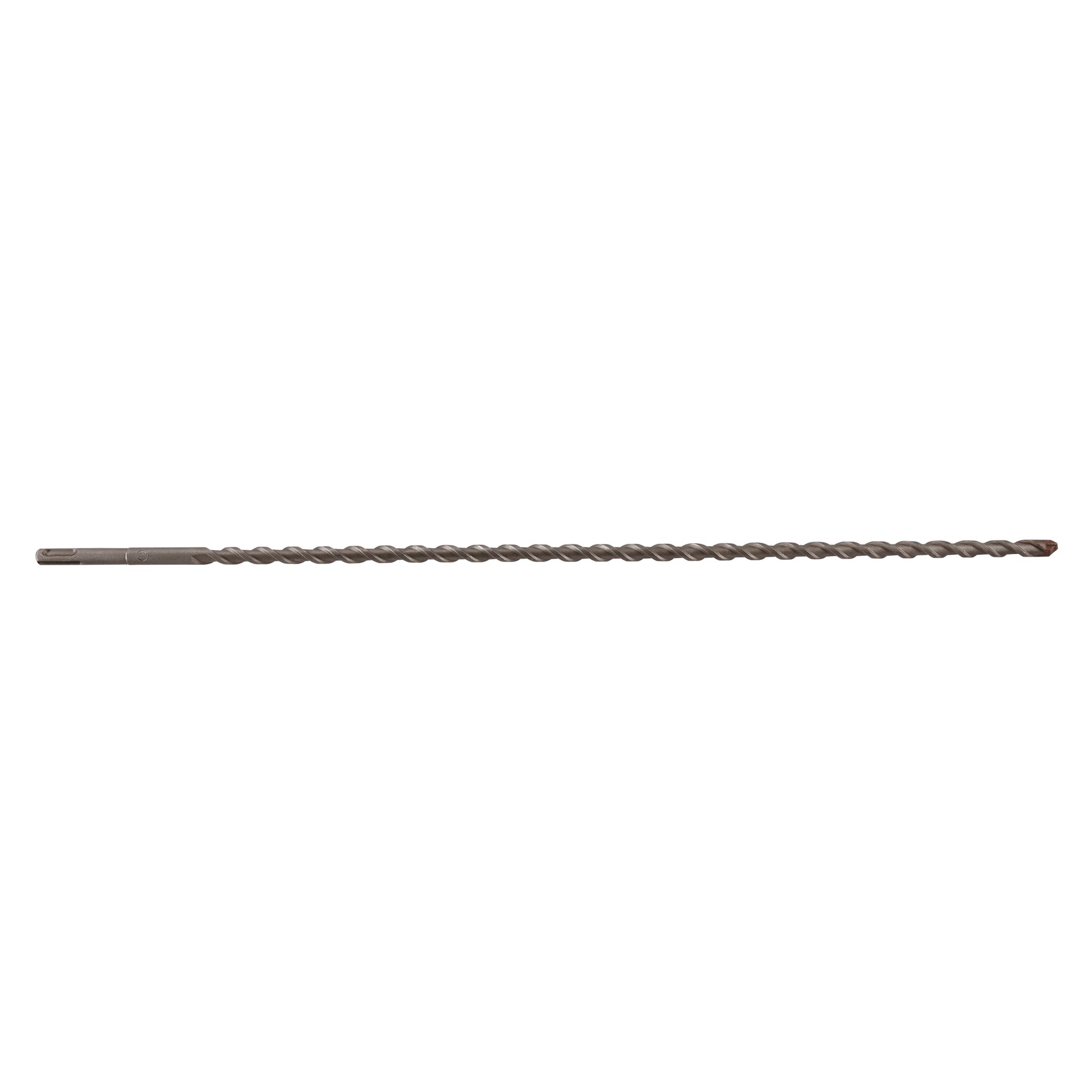 1 broca de percusión Standard Ø 12 x 600 mm