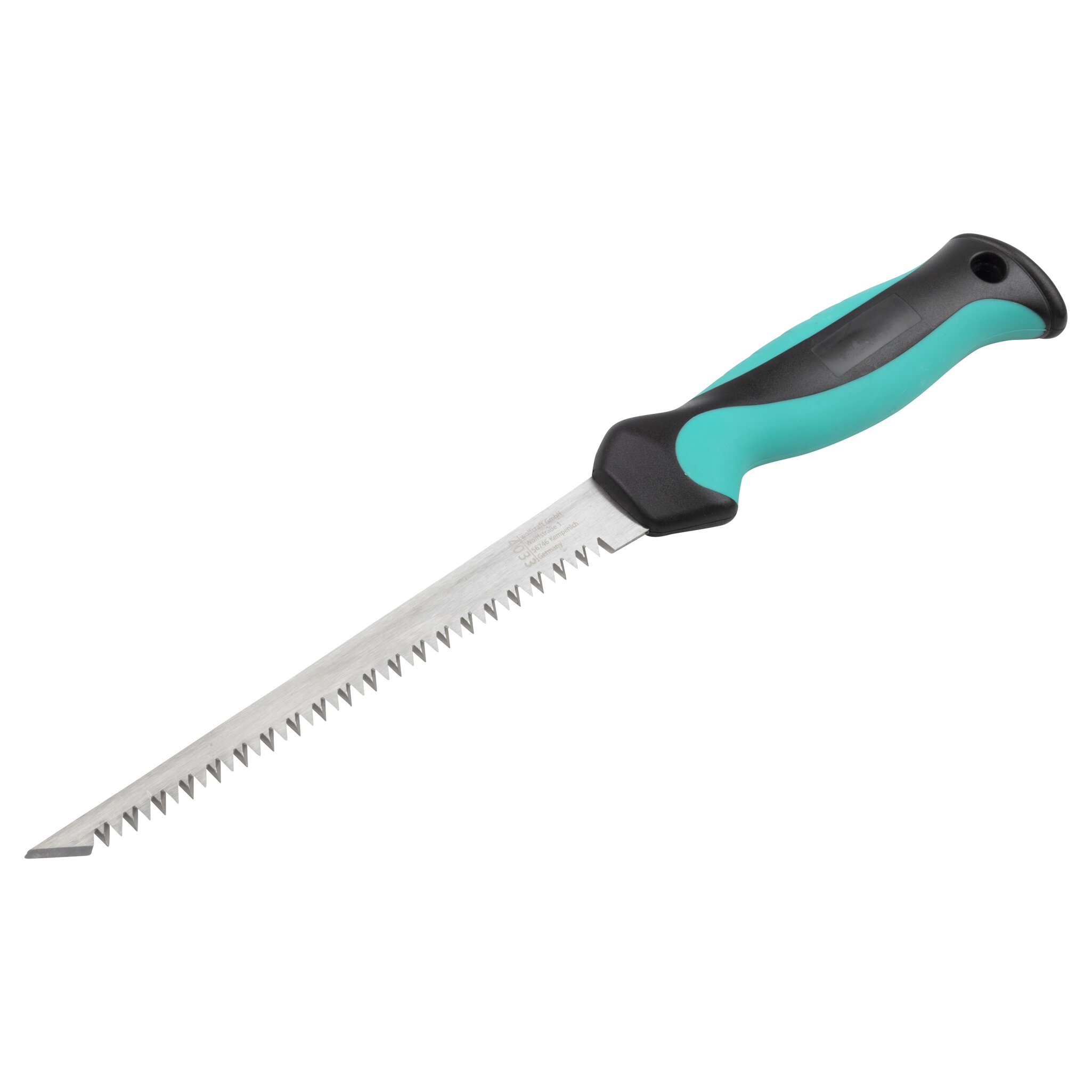 Serrucho manual