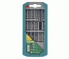 1 caja de puntas 2c., Solid 17p. SL,PH,PZ,T