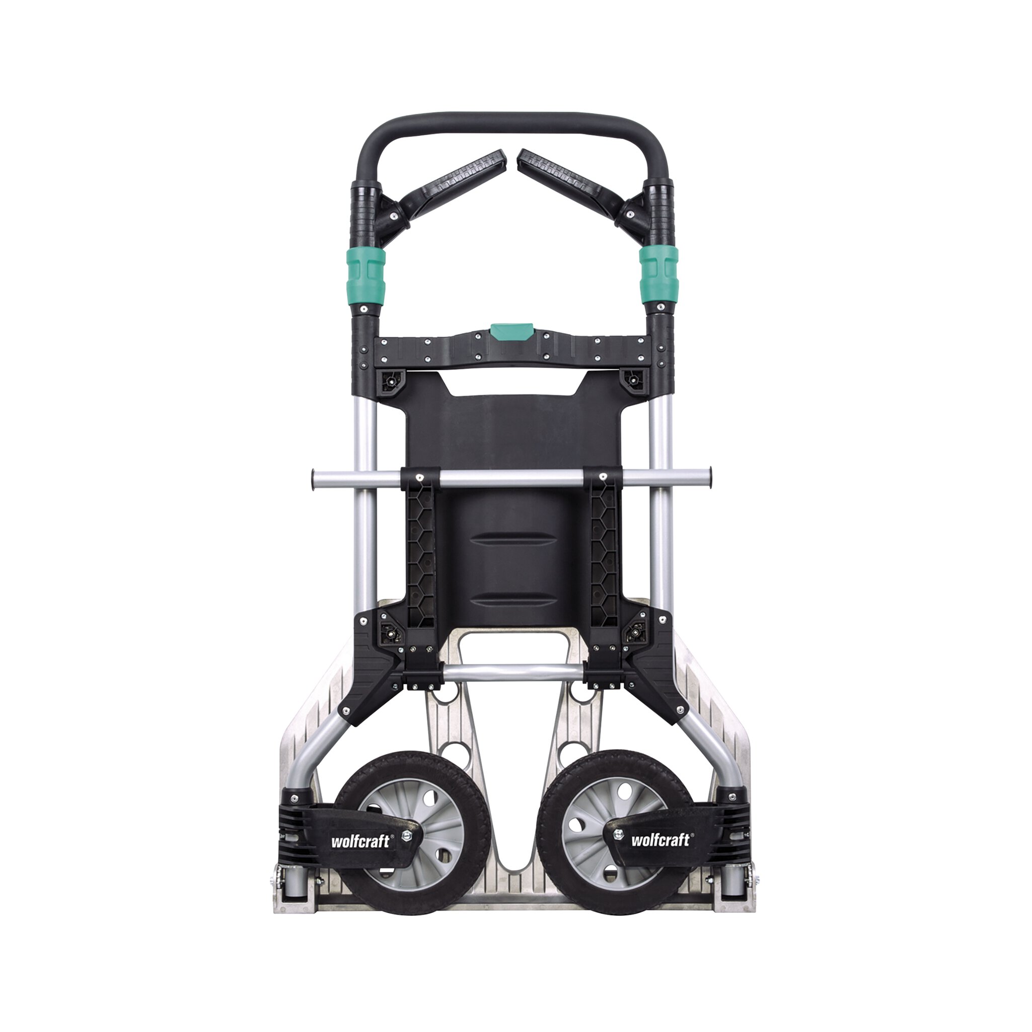 1 TS 1500 - Carro de transporte