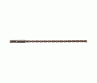 1 broca de percusión Prof. Ø 8 x 260 mm