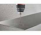 1 broca para metal HSS-Co, Ø 2,0 x 49 mm