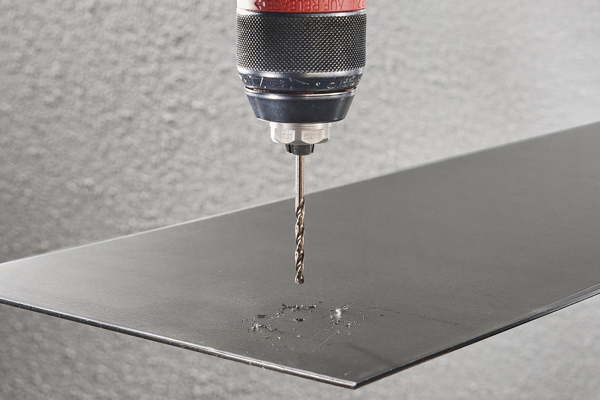 1 broca para metal HSS-Co, Ø 2,0 x 49 mm