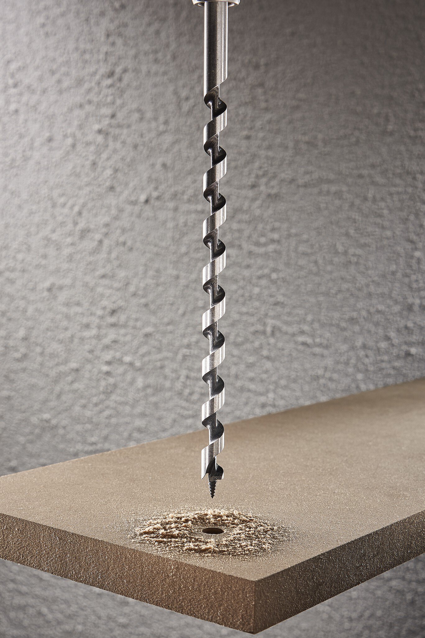 1 broca para vigas de madera Standard Ø 10 x 250 mm