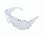 Gafas de seguridad