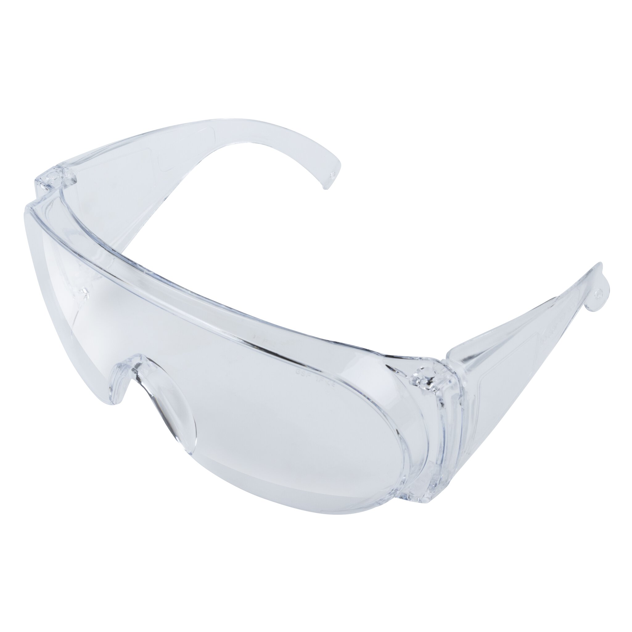 Gafas de seguridad