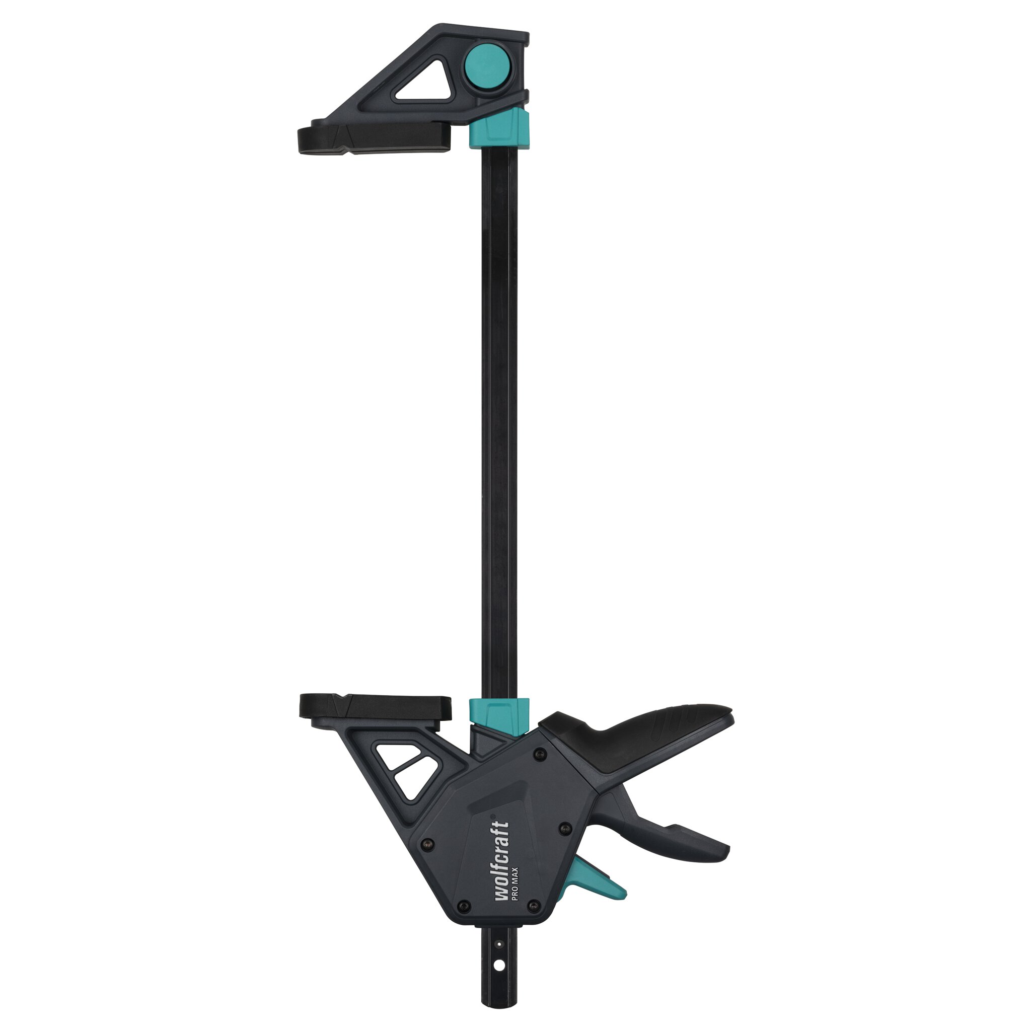 Sargento monomanual PRO MAX, 300 mm