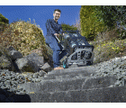 1 TS 850 Offroad
