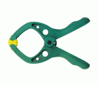 1 mini-pinza con resorte microfix de 20 mm