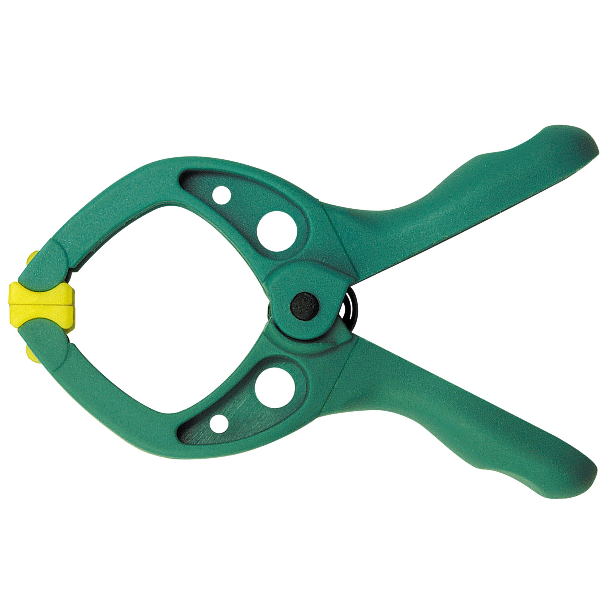 1 mini-pinza con resorte microfix de 20 mm