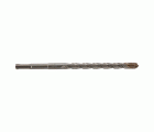 1 broca de percusión Prof. 4-Cut Ø 12 x 210 mm