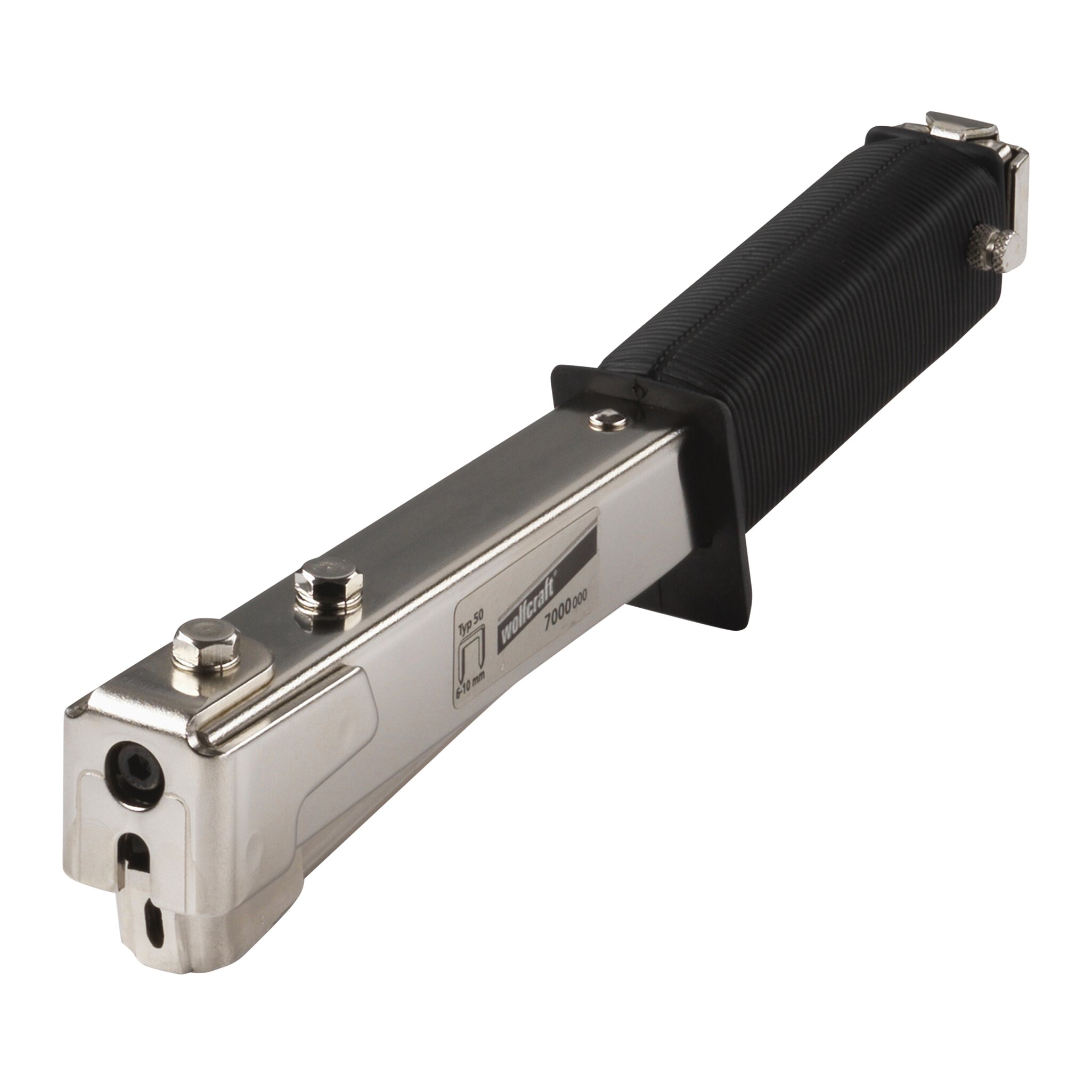 Grapadora de martillo tacocraft HT 10