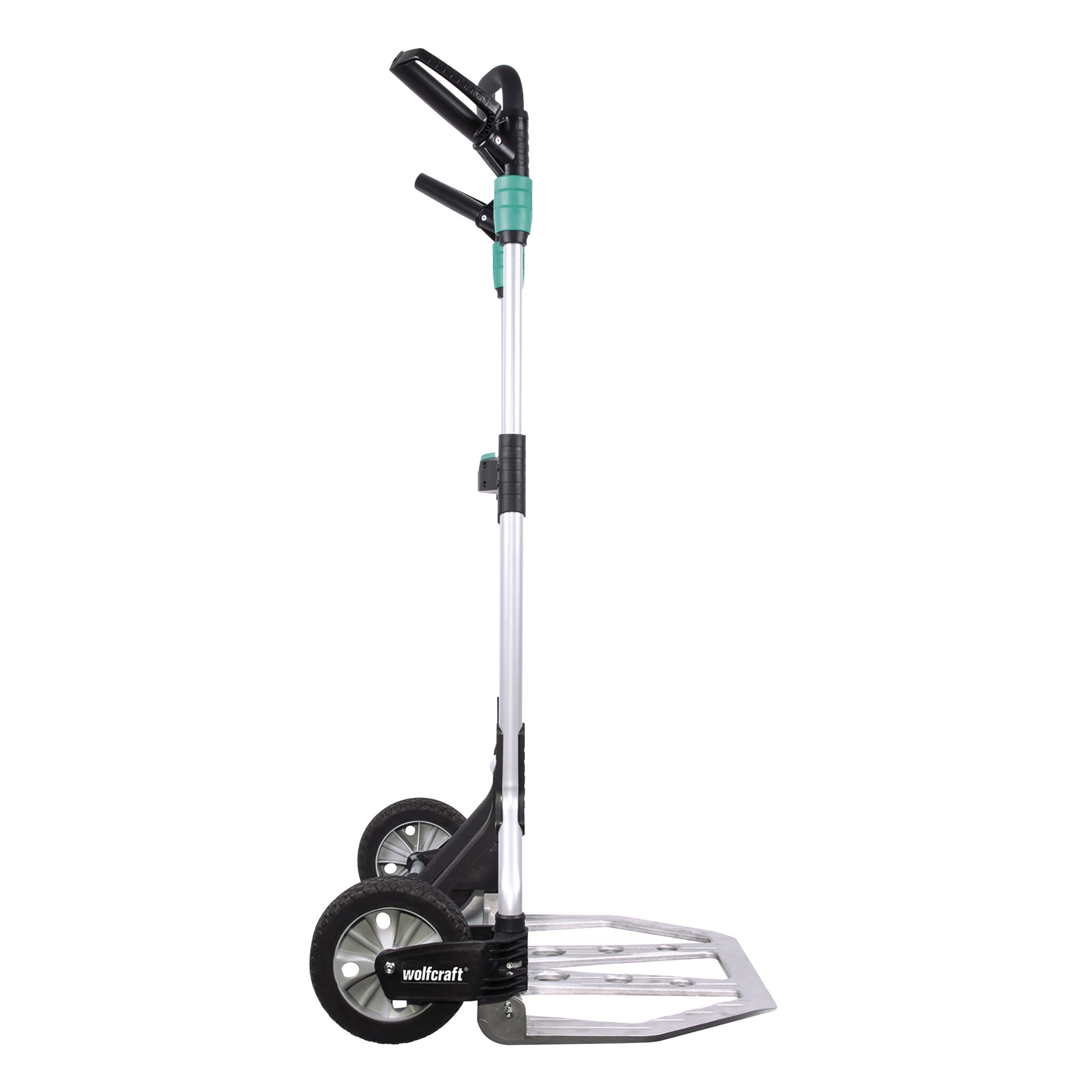 1 TS 1500 - Carro de transporte