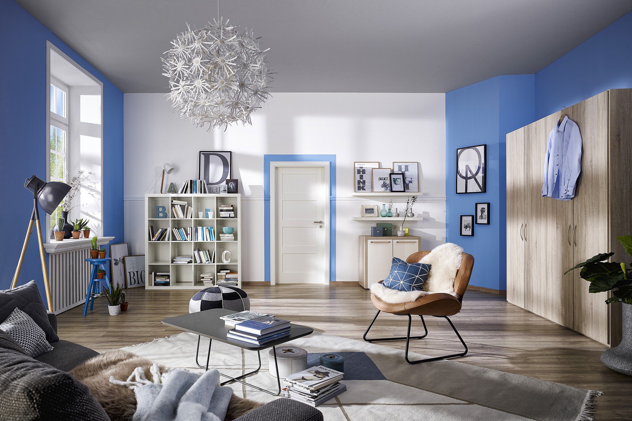 1 plataforma para muebles FT 300, divisible 