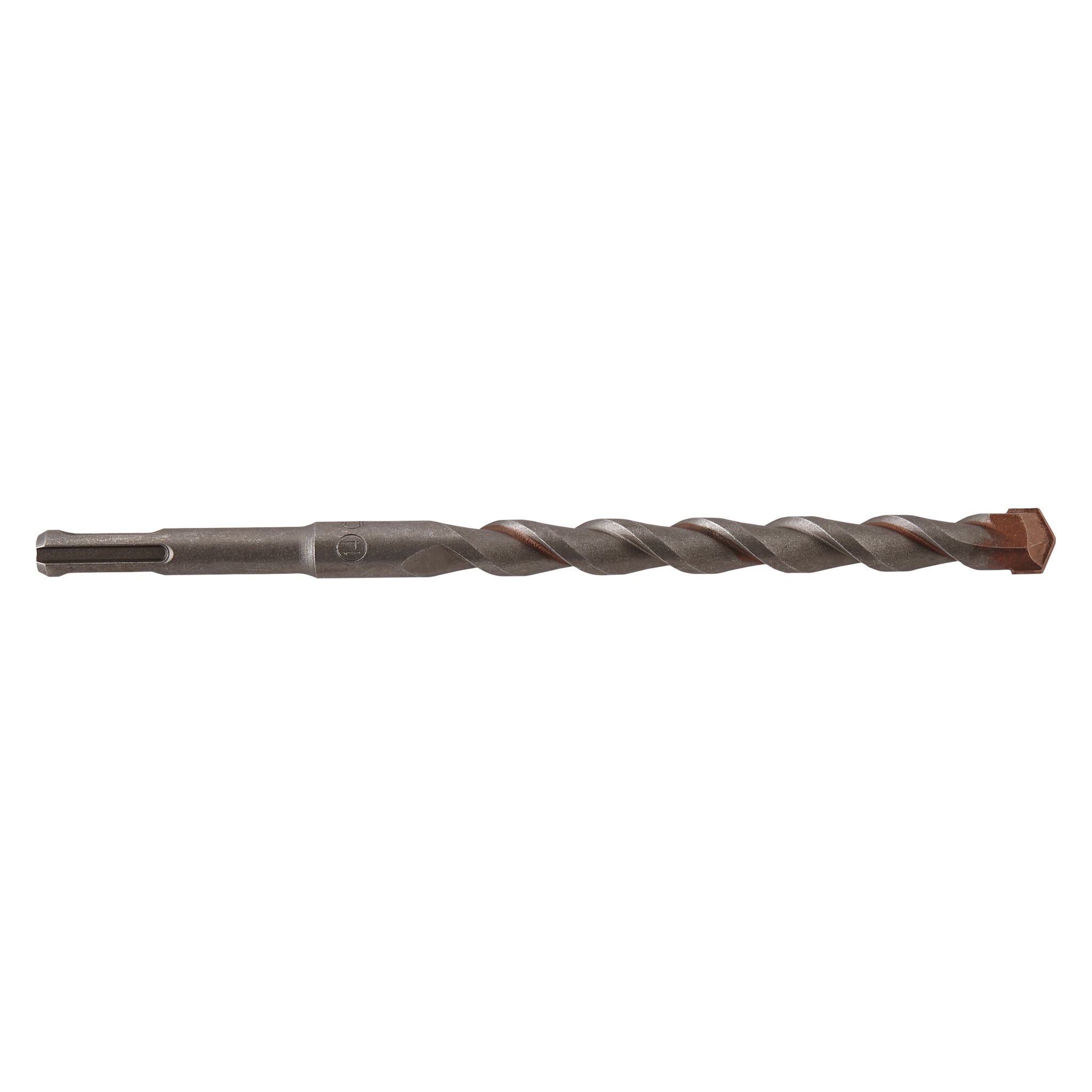 1 broca de percusión Standard Ø 14 x 210 mm