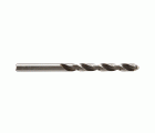 1 broca para metal HSS, rect., Ø 7,0 x 109 mm