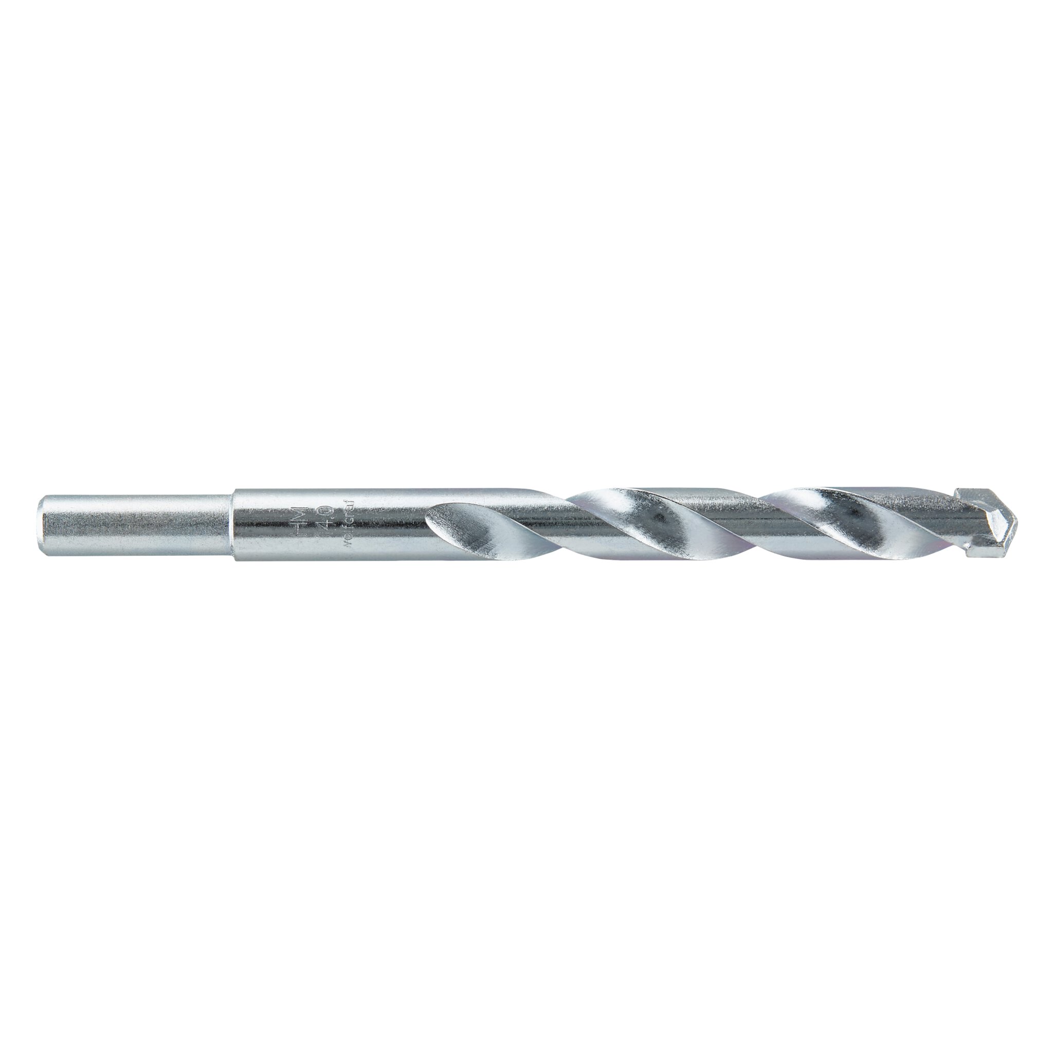 1 broca para piedra CT, Ø 14 x 150 mm